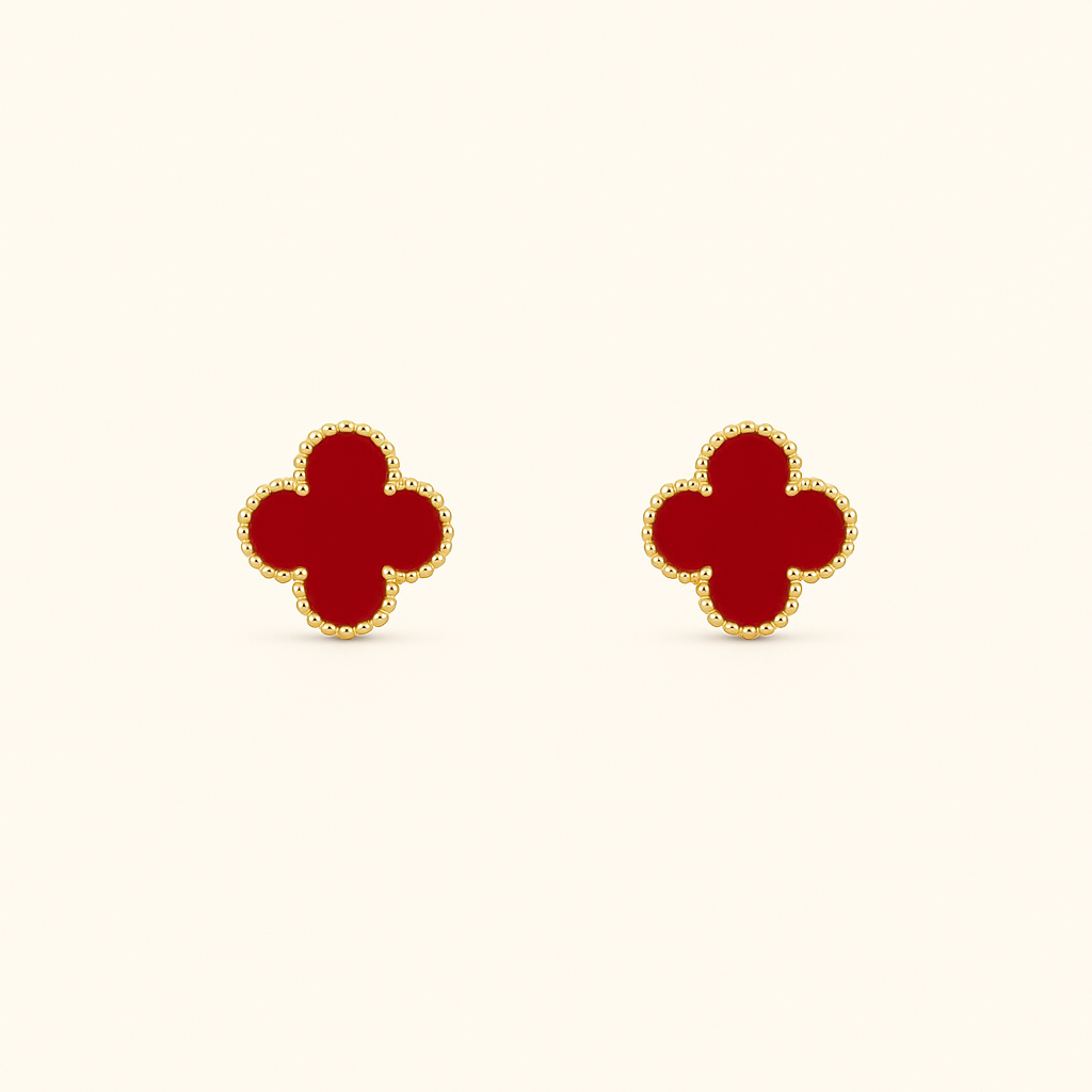 KLAVER | Red Set