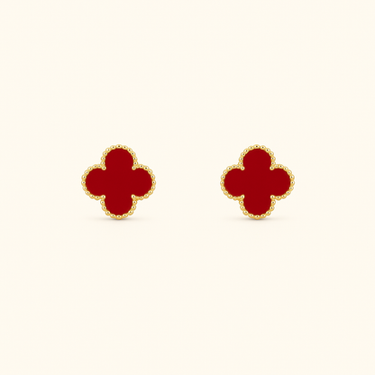 KLAVER | Red Set