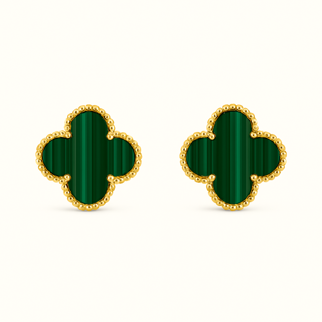 KLAVER | Green Set