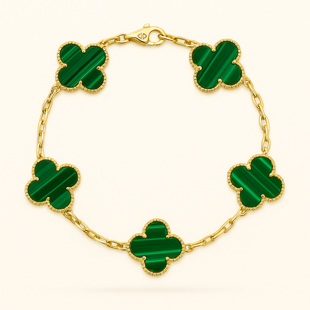 KLAVER | Green Set