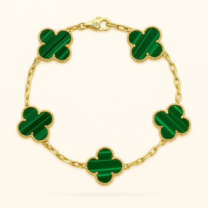 KLAVER | Green Set