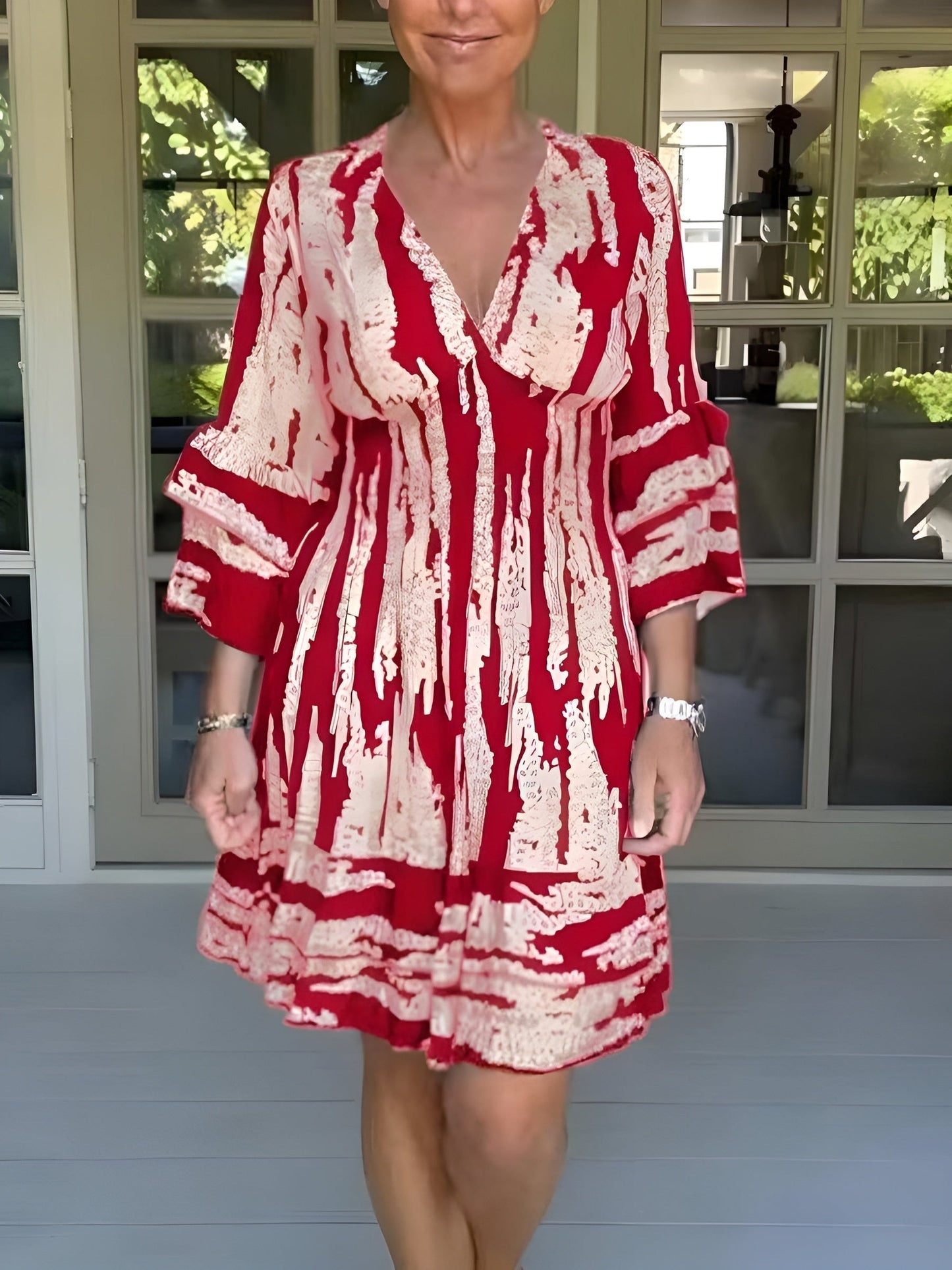 Aurora™ | Aria Dress