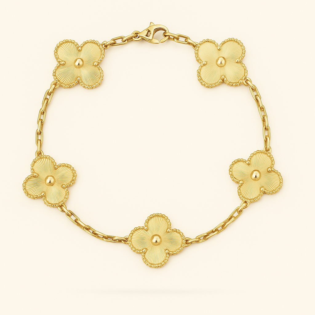 KLAVER | Gold Set