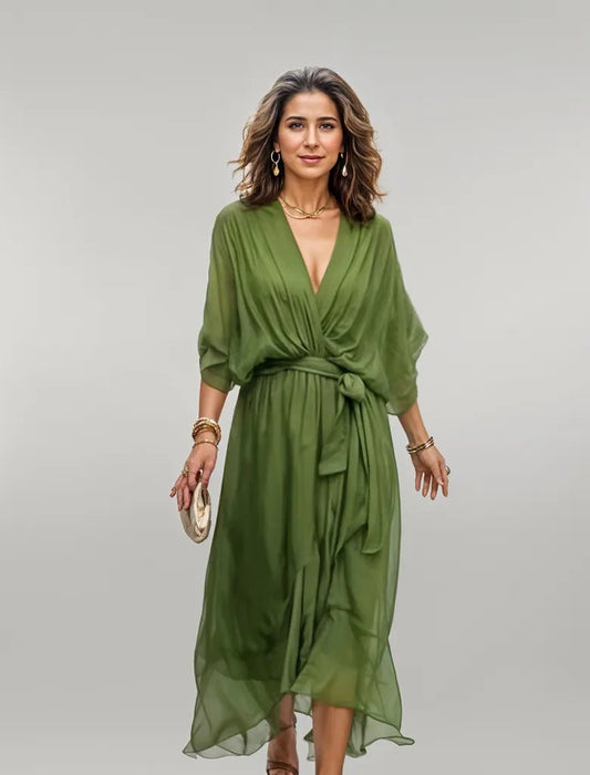 Aurora™ | Nancy Summer Dress