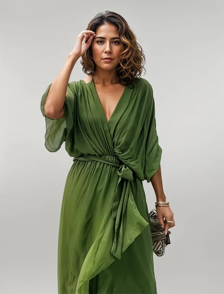 Aurora™ | Nancy Summer Dress