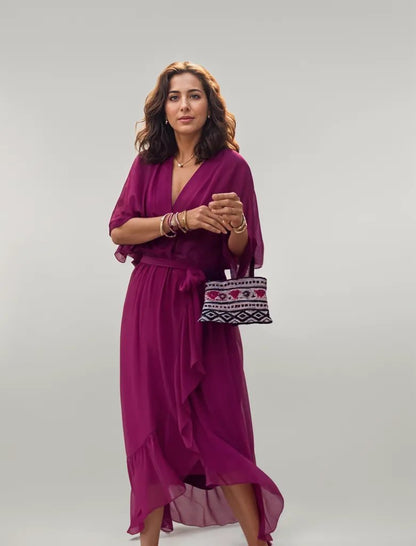 Aurora™ | Nancy Summer Dress