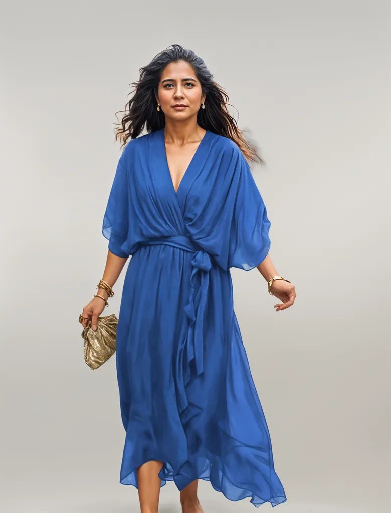 Aurora™ | Nancy Summer Dress