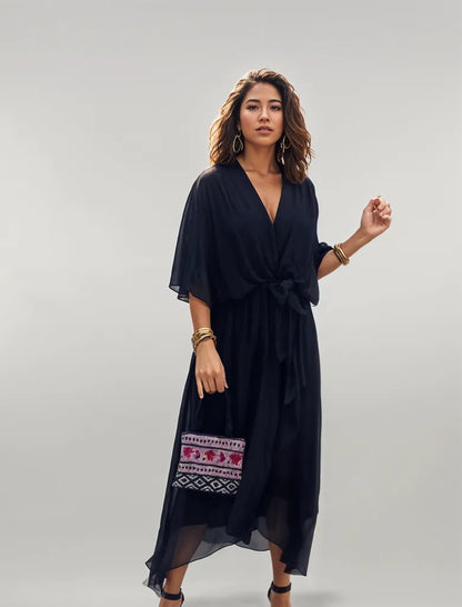 Aurora™ | Nancy Summer Dress