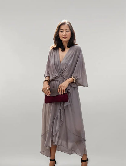 Aurora™ | Nancy Summer Dress